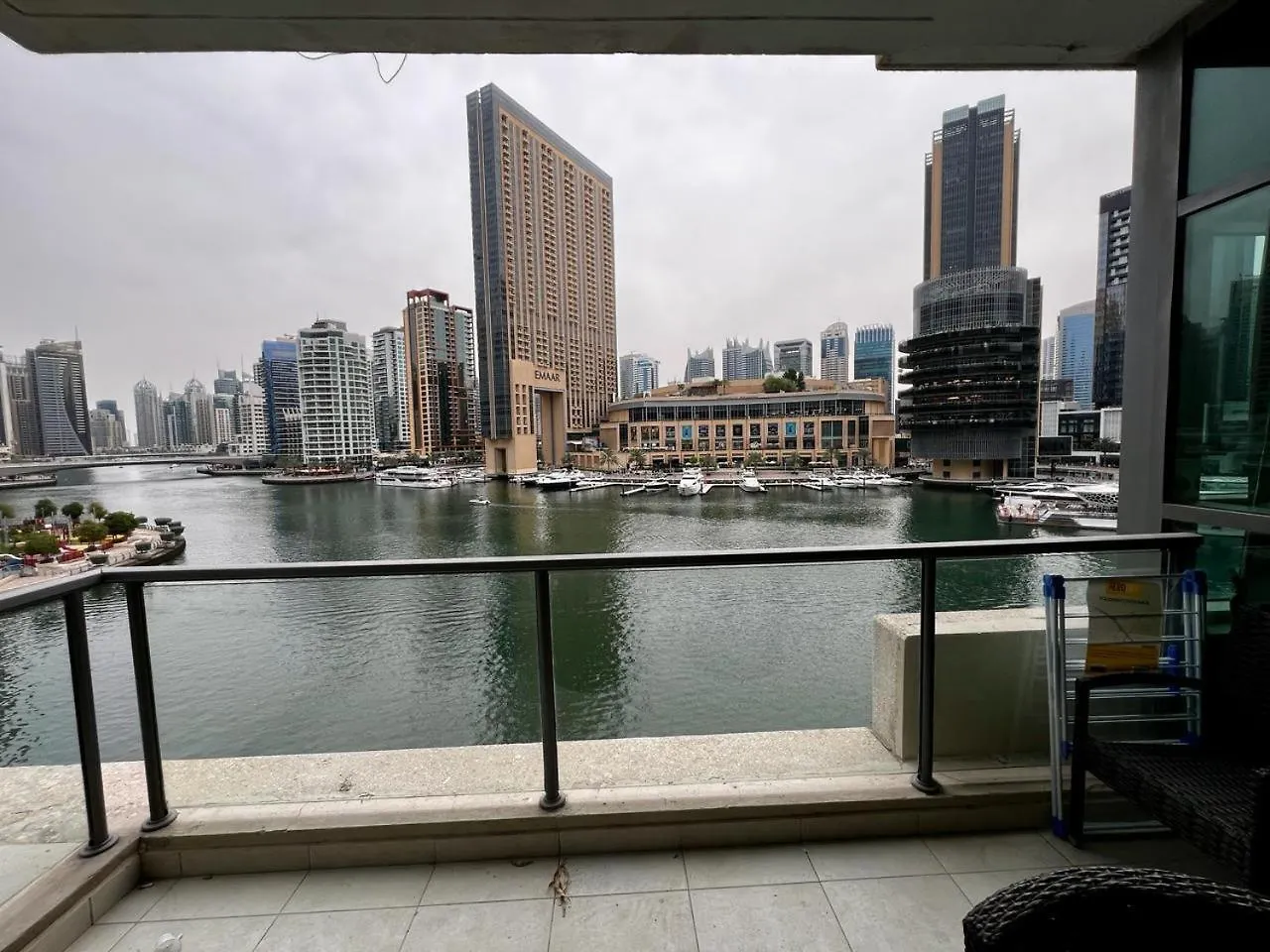 Marina Quays North Room 1 Dubai 0*,  Emirados Árabes Unidos