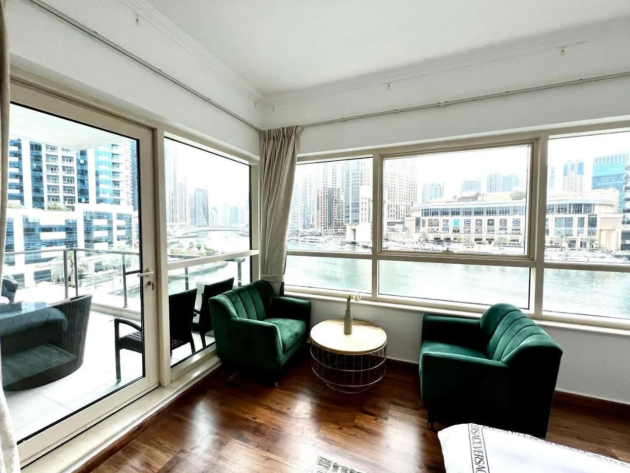 Marina Quays North Room 1 Dubai